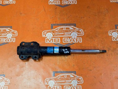 Стойка передняя MERCEDES-BENZ Sprinter W901-905 (1995 - 2006) — Разборка Мерседес