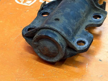 Стойка передняя MERCEDES-BENZ Sprinter W901-905 (1995 - 2006) — Разборка Мерседес