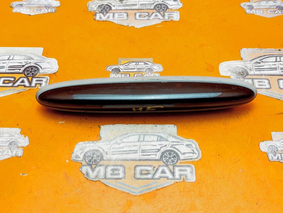 Индикатор парктроника MERCEDES-BENZ E-класс W211/S211 (2002 - 2006) фото 1 &mdash; Разборка Мерседес