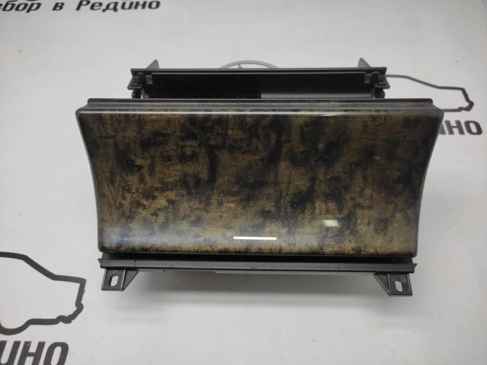 Пепельница MERCEDES-BENZ E-класс W210/S210 (1995 - 1999) фото 1 — Разборка Мерседес