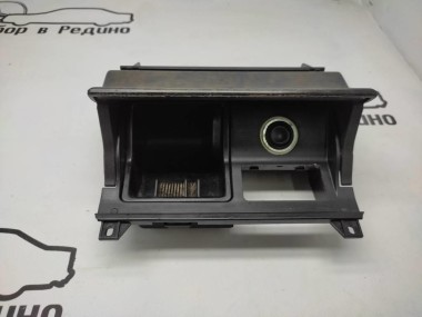 Пепельница MERCEDES-BENZ E-класс W210/S210 (1995 - 1999) — Разборка Мерседес