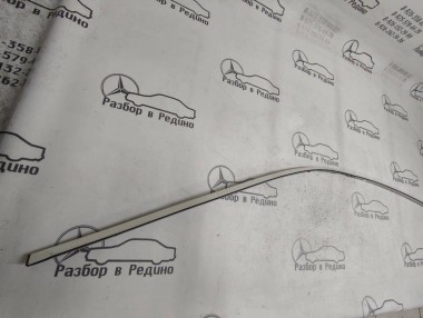 Молдинг крыши MERCEDES-BENZ E-класс W211/S211 (2002 - 2006) — Разборка Мерседес