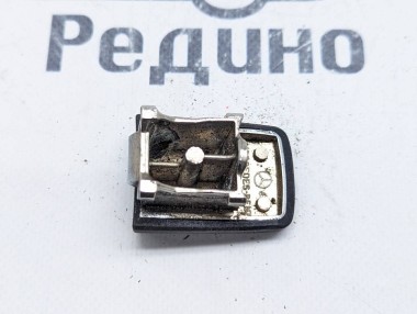 Крышка ручки двери MERCEDES-BENZ W124 W124/S124/C124/A124 (1984 - 1993) — Разборка Мерседес