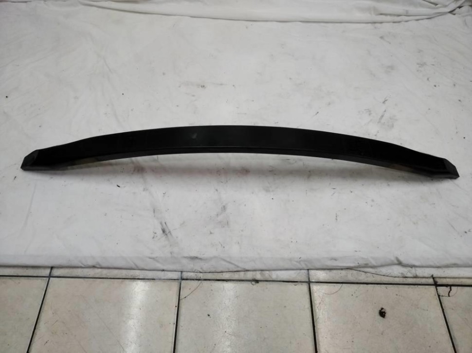 Рессора передняя MERCEDES-BENZ Sprinter W906 (2006 - 2019) фото 1 — Разборка Мерседес