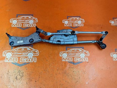 Трапеция дворников MERCEDES-BENZ GLE-класс AMG W166 (2015 - 2019) — Разборка Мерседес