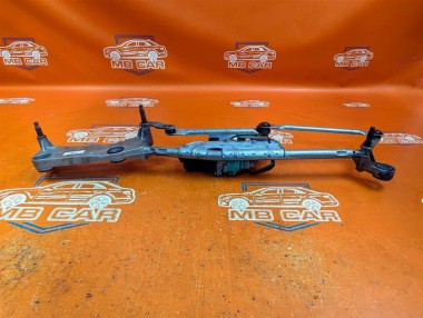 Трапеция дворников MERCEDES-BENZ GLE-класс AMG W166 (2015 - 2019) — Разборка Мерседес