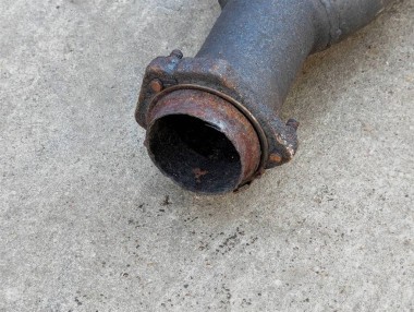 Катализатор MERCEDES-BENZ CLK-класс C209/W209 (2002 - 2005) — Разборка Мерседес