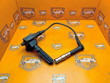 Катушка зажигания MERCEDES-BENZ E-класс W210/S210 рестайлинг (1999 - 2003) E 200 2.0 MT (163 л.с.) &mdash; Разборка Мерседес