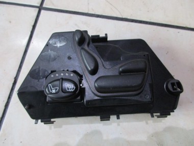 Джойстик MERCEDES-BENZ S-класс W220 рестайлинг (2002 - 2005) — Разборка Мерседес