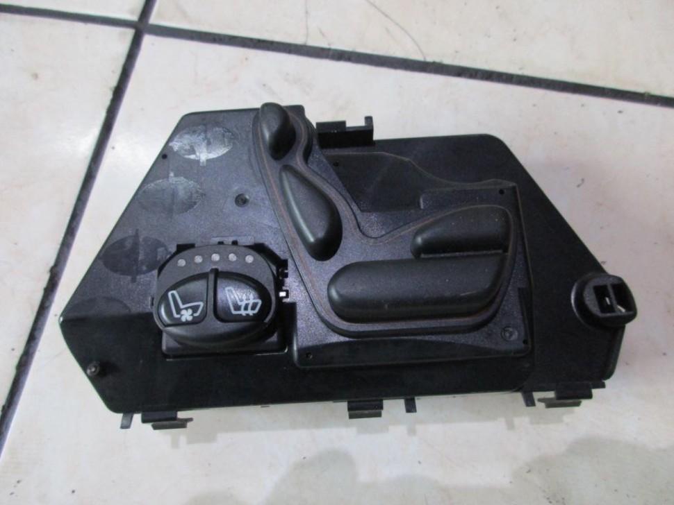 Джойстик MERCEDES-BENZ S-класс W220 рестайлинг (2002 - 2005) фото 1 — Разборка Мерседес