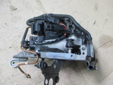 Компрессор пневмоподвески MERCEDES-BENZ E-класс W213/S213/C238/A238 (2016 - 2021) — Разборка Мерседес