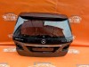 Крышка багажника MERCEDES-BENZ GLE-class AMG W166 GLE63 AMG S-MODELL фото 1 — Разборка Мерседес