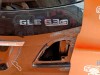 Крышка багажника MERCEDES-BENZ GLE-класс AMG W166 (2015 - 2019) фото 7 — Разборка Мерседес