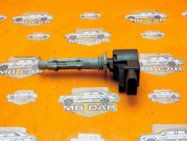 Катушка зажигания MERCEDES-BENZ C-класс W203/S203/CL203 рестайлинг (2004 - 2008) &mdash; Разборка Мерседес