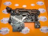 Плата АКПП 725 9G-Tronic MERCEDES-BENZ S-класс W222/C217/A217 (2013 - 2017) фото 1 &mdash; Разборка Мерседес