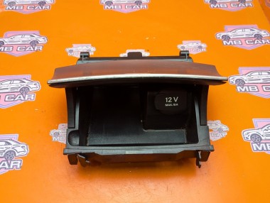 Пепельница MERCEDES-BENZ C-класс W203/S203/CL203 (2000 - 2004) &mdash; Разборка Мерседес