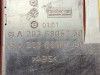 Пепельница MERCEDES-BENZ C-класс W203/S203/CL203 (2000 - 2004) фото 5 &mdash; Разборка Мерседес