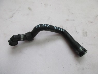 Патрубок ОЖ MERCEDES-BENZ E-класс W213/S213/C238/A238 (2016 - 2021) — Разборка Мерседес