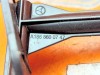 Форсунка омывателя заднего стекла MERCEDES-BENZ M-класс W166 (2011 - 2015) ML 350 3.5 4MATIC 7G-Tronic (306 л.с.) фото 5 &mdash; Разборка Мерседес