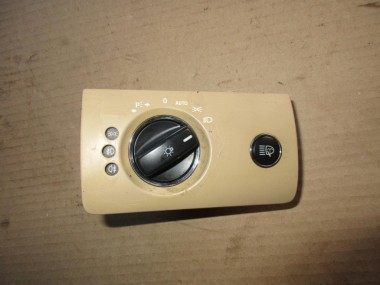 Переключатель света MERCEDES-BENZ M-класс W164 (2005 - 2008) — Разборка Мерседес