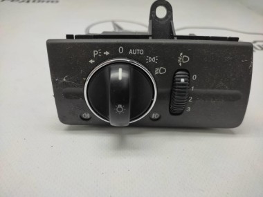 Переключатель света MERCEDES-BENZ E-класс W211/S211 (2002 - 2006) — Разборка Мерседес