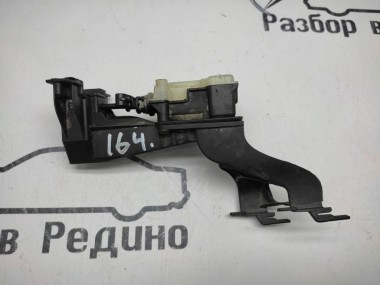 Активатор люка бака MERCEDES-BENZ M-класс W164 (2005 - 2008) — Разборка Мерседес