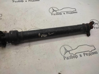 Кардан задний MERCEDES-BENZ GLE-класс W166 (2015 - 2018) — Разборка Мерседес