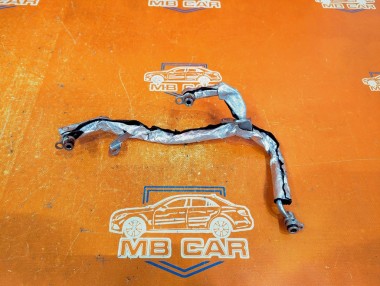 Трубка маслянная MERCEDES-BENZ C-класс AMG W205/S205/C205/A205 (2014 - 2018) — Разборка Мерседес