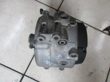 Генератор MERCEDES-BENZ C-класс W203/S203/CL203 (2000 - 2004) — Разборка Мерседес