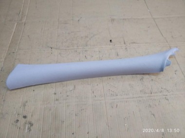 Накладка передней стойки MERCEDES-BENZ E-класс W211/S211 (2002 - 2006) — Разборка Мерседес