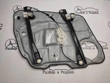 Стеклоподъемник передний правый MERCEDES-BENZ M-класс W164 рестайлинг (2008 - 2011) — Разборка Мерседес