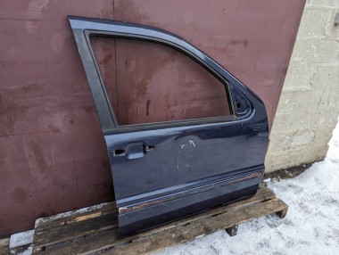 Дверь передняя правая MERCEDES-BENZ M-класс W163 (1997 - 2001) — Разборка Мерседес