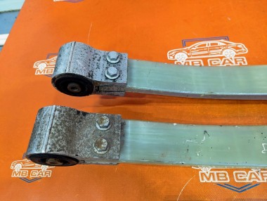 Рессора задняя MERCEDES-BENZ Sprinter W907/910 (2018 - 2025) — Разборка Мерседес