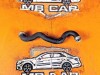 Патрубок радиатора MERCEDES-BENZ C-класс W203/S203/CL203 рестайлинг (2004 - 2008) фото 1 &mdash; Разборка Мерседес