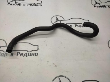 Патрубок ОЖ MERCEDES-BENZ Vito W638 (1996 - 2003) — Разборка Мерседес