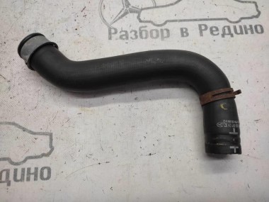 Патрубок радиатора MERCEDES-BENZ Sprinter W906 (2006 - 2019) — Разборка Мерседес