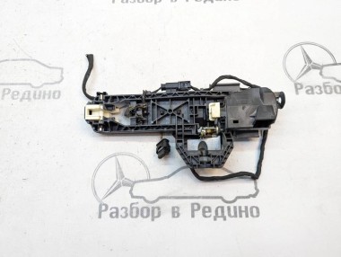 Ответная часть замка двери MERCEDES-BENZ CLS-класс C218/X218 (2010 - 2014) — Разборка Мерседес