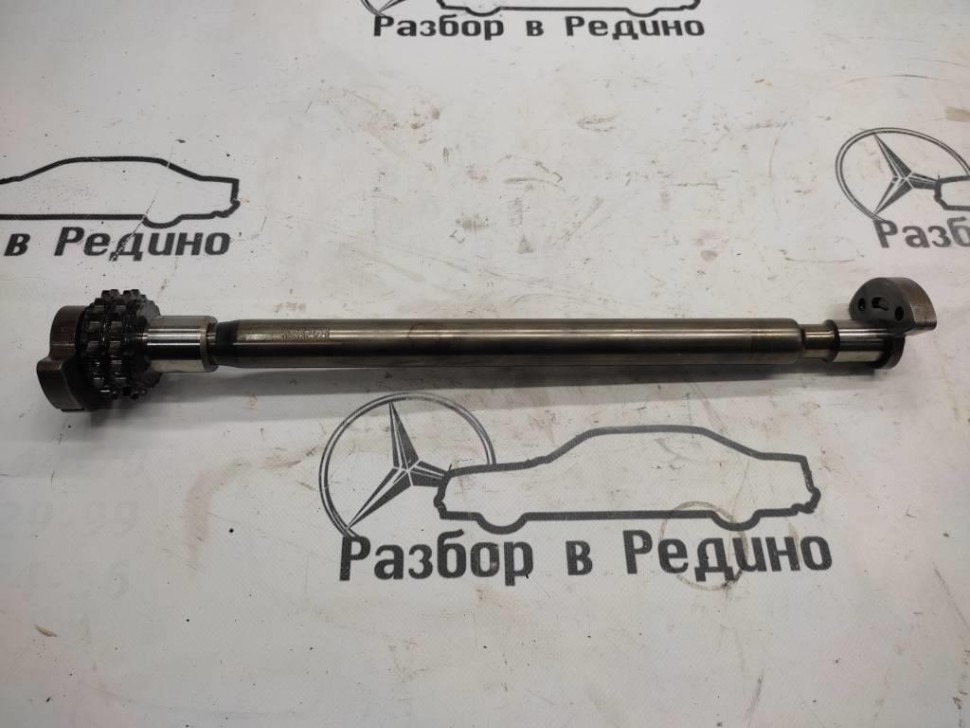 Вал балансирный MERCEDES-BENZ R-класс W251 (2005 - 2007) фото 1 — Разборка Мерседес