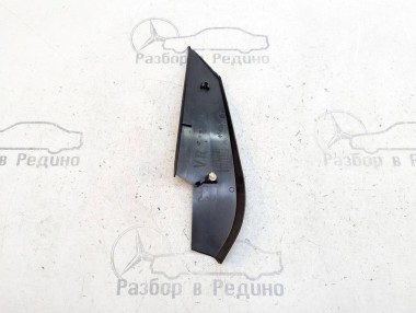 Уголок зеркала MERCEDES-BENZ B-класс W245 (2005 - 2009) — Разборка Мерседес