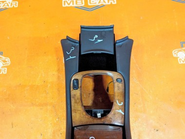 Подлокотник MERCEDES-BENZ S-класс W220 (1998 - 2005) — Разборка Мерседес