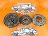Маховик МКПП MERCEDES-BENZ M-класс W163 (1997 - 2001) ML 230 2.3 4MATIC MT (150 л.с.) фото 3 &mdash; Разборка Мерседес