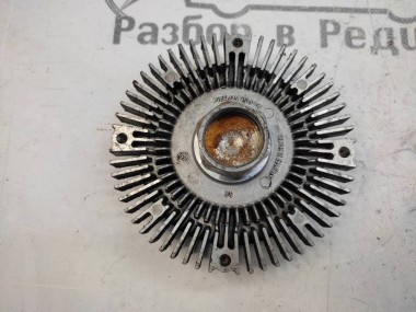 Вискомуфта MERCEDES-BENZ E-класс W210/S210 (1995 - 1999) — Разборка Мерседес