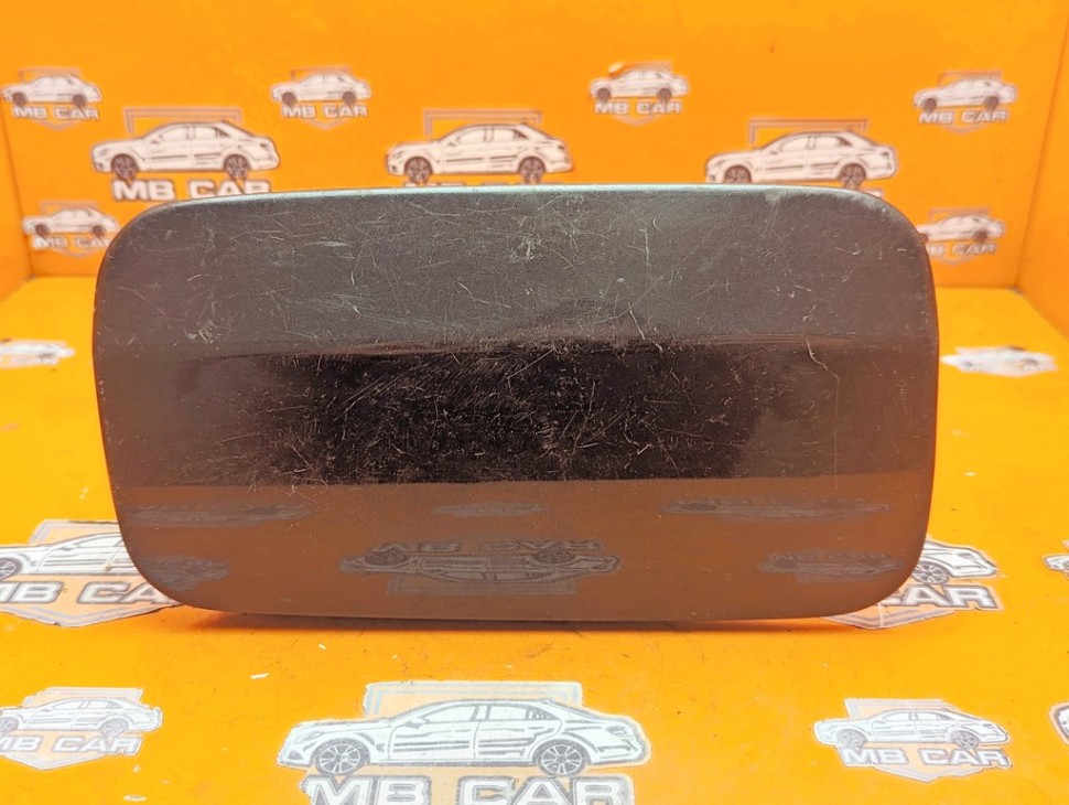 Лючок топливного бака MERCEDES-BENZ E-класс W124/S124/C124/A124 (1984 - 1997) фото 1 &mdash; Разборка Мерседес