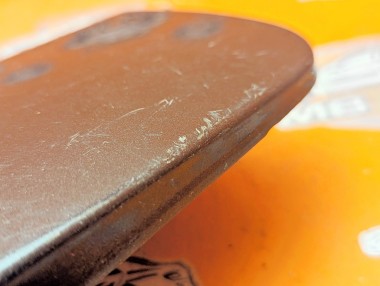 Лючок топливного бака MERCEDES-BENZ E-класс W124/S124/C124/A124 (1984 - 1997) &mdash; Разборка Мерседес