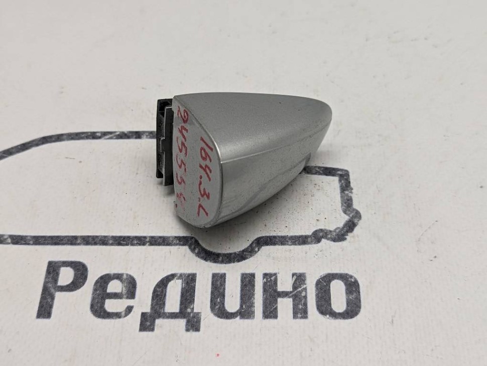 Крышка ручки двери MERCEDES-BENZ M-класс W164 (2005 - 2008) фото 1 — Разборка Мерседес