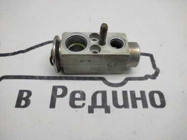 Клапан расширительный MERCEDES-BENZ CLS-класс C219 (2004 - 2008) — Разборка Мерседес