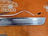 Накладка порога внутренняя MERCEDES-BENZ E-класс W213/S213/C238/A238 (2016 - 2021) фото 3 — Разборка Мерседес