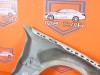 Крыло переднее левое MERCEDES-BENZ C-класс W202/S202 (1993 - 1997) фото 13 &mdash; Разборка Мерседес