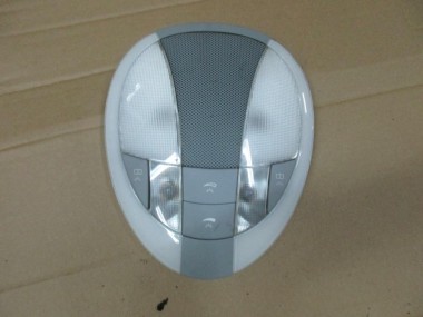 Плафон салона MERCEDES-BENZ E-класс W211/S211 (2002 - 2006) — Разборка Мерседес