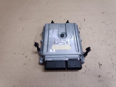 Блок управления двигателем MERCEDES-BENZ E-класс W212/S212/C207/A207 (2009 - 2013) — Разборка Мерседес